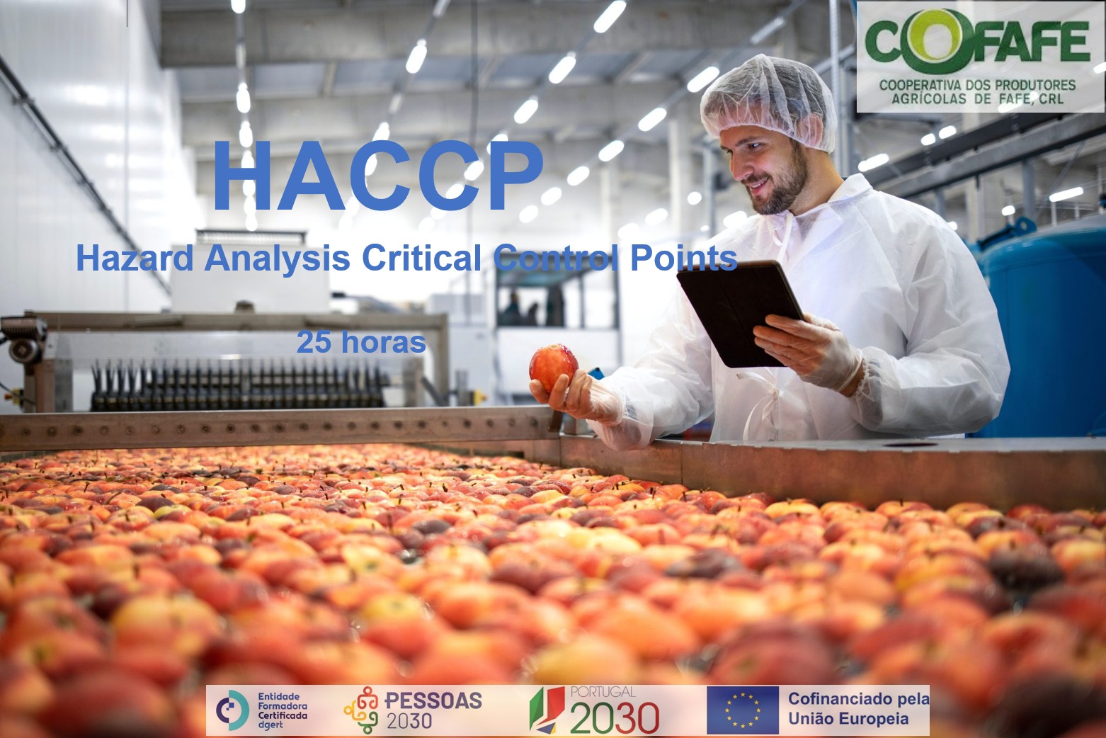 HACCP